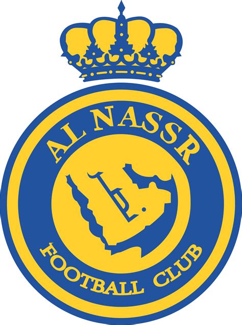 al nassr logo